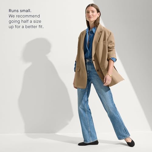 Rothy's The Flat Women's Slip-On Shoes, Classic Flats, Made from Recycled Plastic Bottles & Machine Washable3