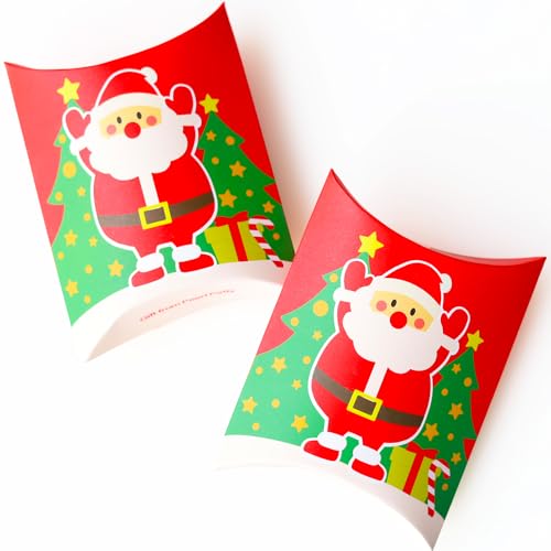 パールパティ クリスマスプレゼント pearl patty お菓子 クリスマス 詰め合わせ 子供 個包装 業務用 子供会 セット プチギフト 大量 配る サンタ (10個セット)