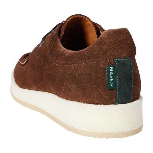 Paul Smith Men's Ps WYLD Boot Chukka3