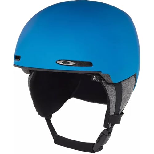 オークリー　ヘルメット　OAKLEY MOD1　S　ライトブルー　新品未使用 OAKLEY 33%off ヘルメット スノーボード スキー オークリー MOD1