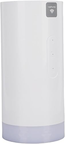 Miniatura 2 de 4G CPE CAT6 Router con luz de camping colorida al aire libre LTE portátil WiFi Hotspot 10000mAh batería para viajes