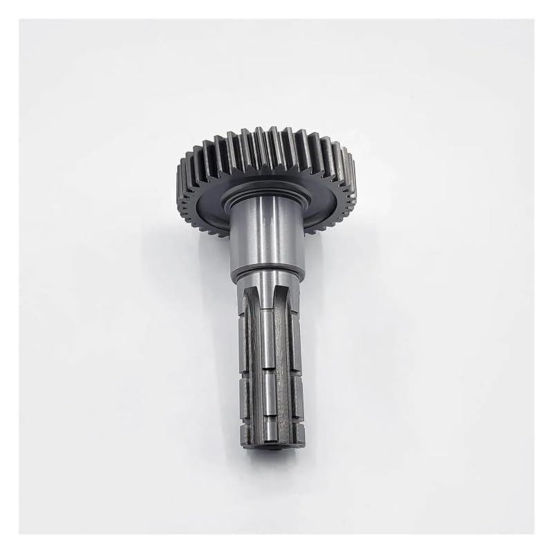 Conjunto de engranaje de eje de salida de transmisión para Dune Buggy GY6 150CC 200CC Go Kart 2