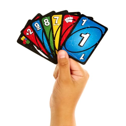 Image of Show 'Em No Mercy Card Game | Party Fun with Family & Friends | 2-6 Players | Ages 7+ | Travel & Group Game