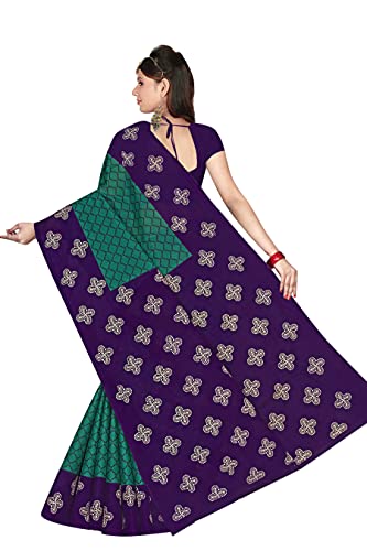 Image of TAMAIRA FASHION Mulmul Pure Cotton Saree For Woman |Office Wear Daily Wear Sarees For Women Without Blouse Piece(Available in 15 Colours)