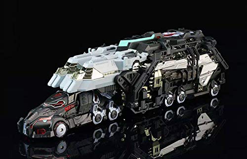 Amazon.co.jp: Mastermind Creations MMC R-11D 限定品 : おもちゃ