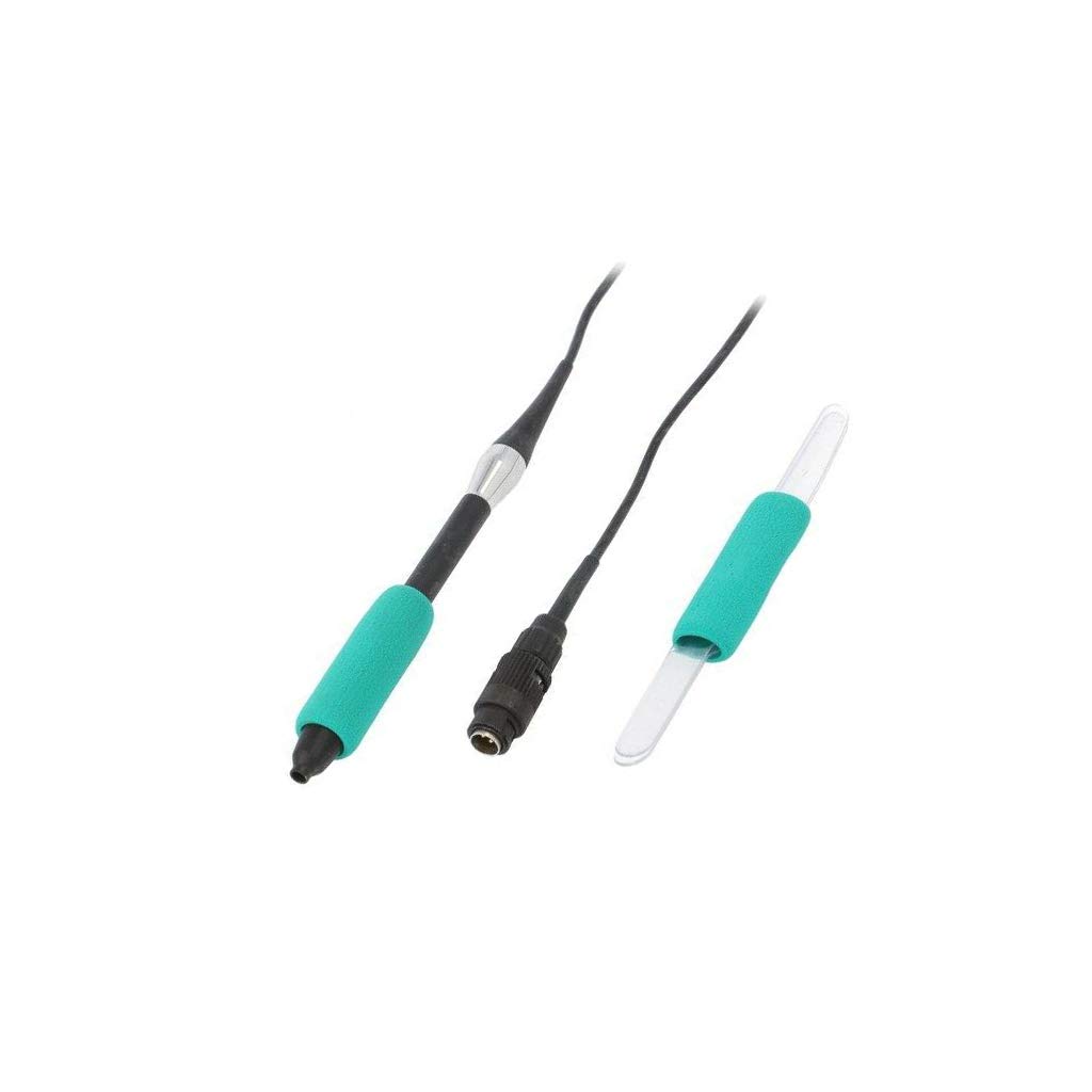 NT115-A Soldering Iron: with htg elem 14W 1.2m JBC TOOLS