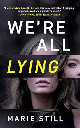 We're All Lying view 2