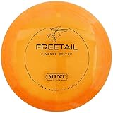 Mint Discs Eternal Freetail Distance Driver Golf Disc [Colors May Vary] - 170-176g