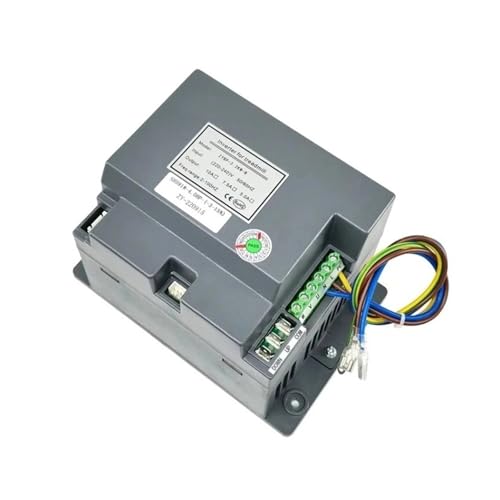 Image of ZYBP-2.2KW-B Treadmill Inverter ZYBP-2.2KW-A .Compatible With SHUA. Treadmill Controller Control Board Variable Frequency Drive ZYBP 2.2KW B(220V,ZYBP-1.5KW)