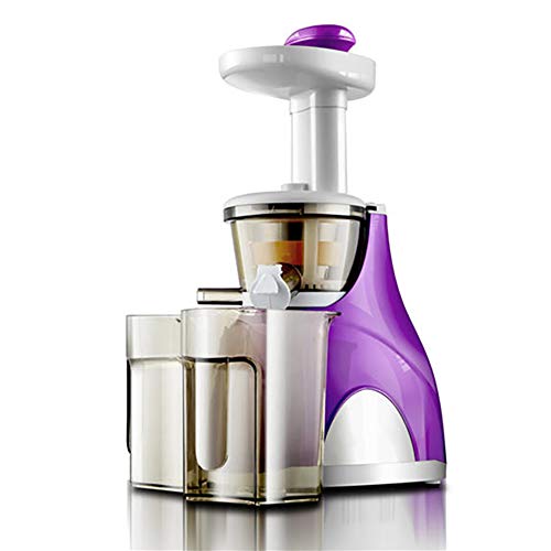 Preisvergleich Produktbild BAIYI Saftmaschine Saftmaschine Multifunktions-Haushaltsentsafter Multifunktions-Haushaltsentsafter Starker Fruchtentsafter