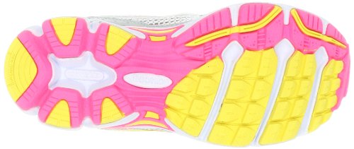 Saucony Girls' Cohesion 6 Lace Running Shoe (Little Kid/Big Kid)4
