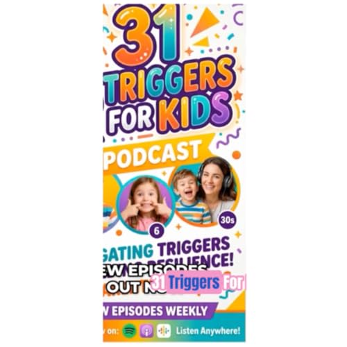 In the Beginning, There are Kids and Adult Triggers with commonality