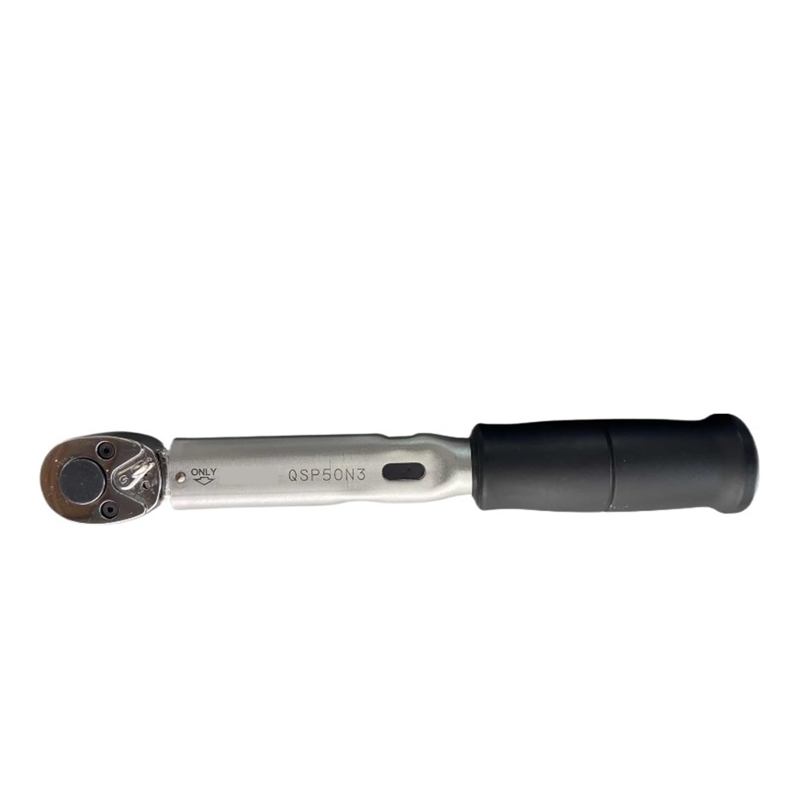 Hexeh One Color Digital Torque Wrench Qsp50n3 10-50N.m For Industrial Measurement