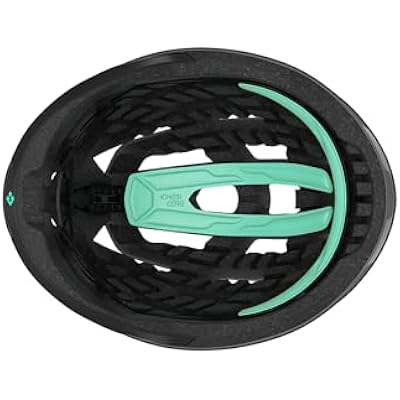 LAZER Helmet Z1 Kineticore, Harbor Grey, Medium