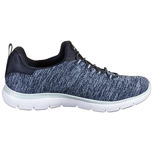 Image of Skechers Women's Summits-Quick Getaway Sneaker