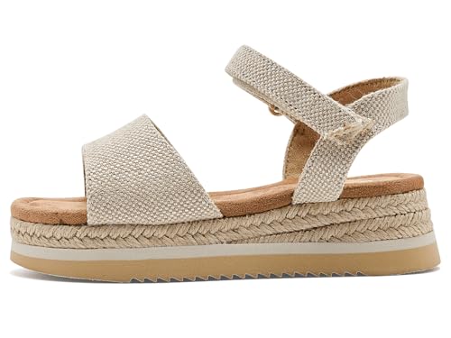 Image of TOMS Kids Diana (Little Kid /Big Kid)