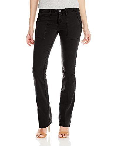 Sanctuary Clothing Women's Peace Revival Bootcut Pant