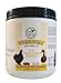 Fresh Eggs Daily Chicken and Duck Natural Feed Supplement Sampler 4-Pack Includes 12 oz. Poultry Probiotics Organic Coop Kelp Brewers Yeast with Garlic Flock Flax