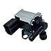 HYNYHT Vapor Canister Purge Solenoid Valve 36162-PNC-005 Compatible with Civic 2002-2005 CR-V 2002-2004 RSX 2002-2004
