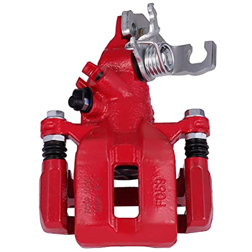 Image of 19-B2069 Rear Left Disc Brake Caliper Assembly