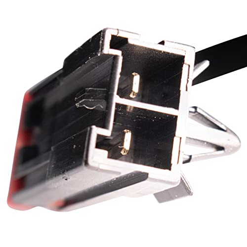 Image of TRQ Front Left Power Window Regulator & Motor Assembly Drivers Side Compatible with 1995-1999 Nissan Sentra NI1350117
