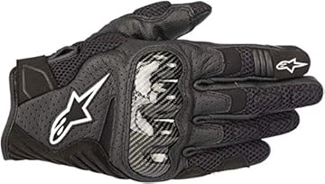 best motorcycle gloves for summer