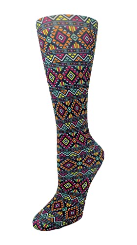 Image of Cutieful Wide Calf Compression Socks 8-15 mmHg