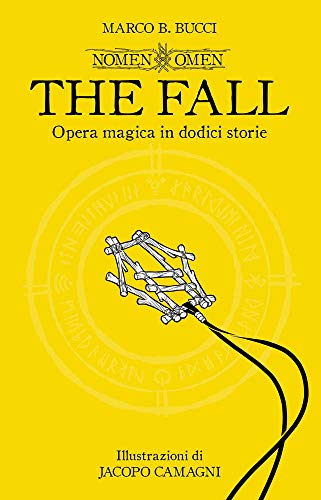 Télécharger The fall. Nomen omen Livre PDF Gratuit