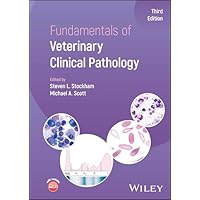 Fundamentals of Veterinary Clinical Pathology
