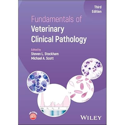 Fundamentals of Veterinary Clinical Pathology