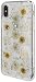Produktbild 4smarts Soft Cover Glamour Bouquet Galaxy A6, weiße Blumen - Passend für Galaxy A6 A600F