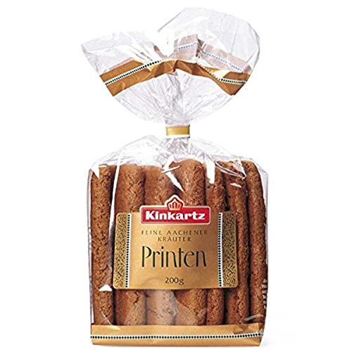 Kinkartz Aachener Kräuter-Printen 200g