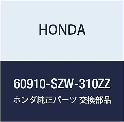 Amazon | HONDA (ホンダ) 純正部品 フレームCOMP. L.フロント