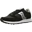 Black/Silver