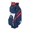 Wilson-Staff-Bolsa-de-golf-EXO-II-Carry-Bag-Bolsa-de-transporte