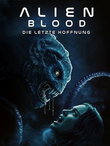Bild: Alien Blood - Die letzte Hoffnung f�r 7,99 EUR bei amazon.de