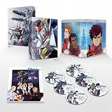 [Blu-Ray]機甲戦記ドラグナー Blu-ray BOX 菊池正美