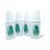 Sindólor Gel DEX HOME Para Masaje Corporal En Roll-on 60 ml, Efecto Inmediato. Pack Ahorro 4 Unidades