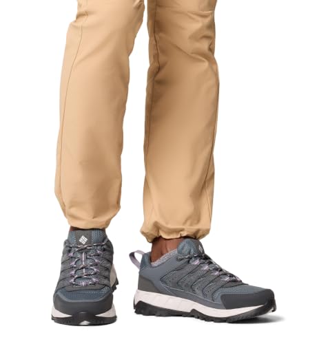 Image of Columbia Women's Strata Trail Low Hiking Shoes