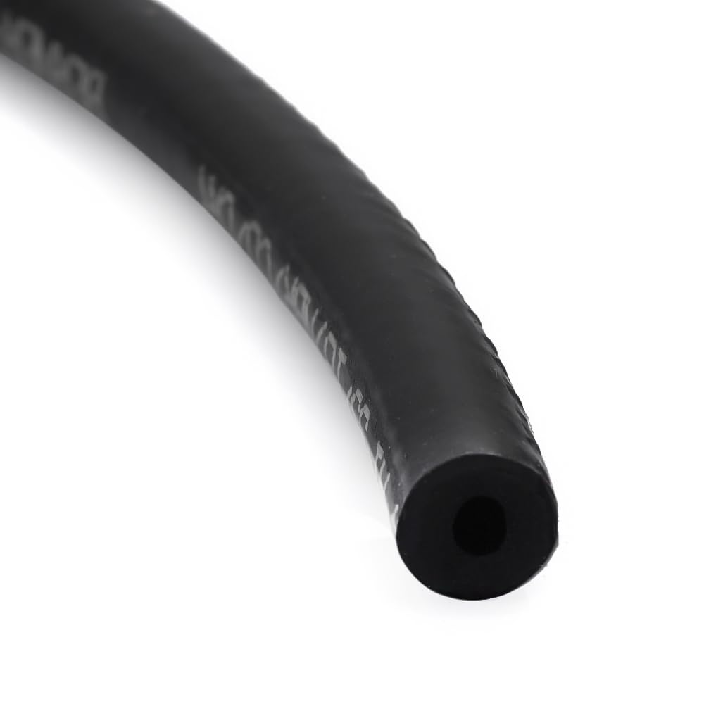 Tubo Di Ritorno Iniettori Carburante Per Mercedes Classe A,B,C,E,CLA,GLA,GLK - Compatibile OEM 6510700132 - Foto 13