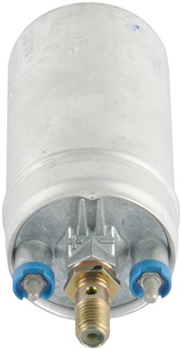 Bosch Automotive 69468 Original Equipment Electric Fuel Pump - Compatible With Select Porsche 911