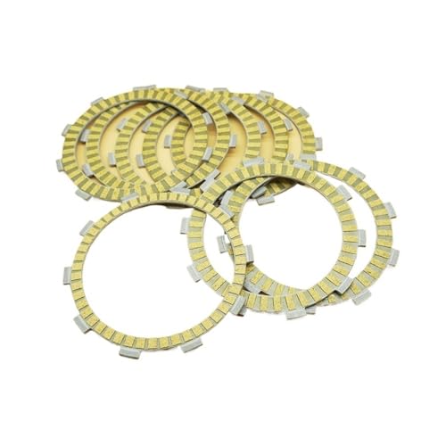 Disques d'embrayage pour rouler en Shadow VT750 Aero en toute sérénité - 3