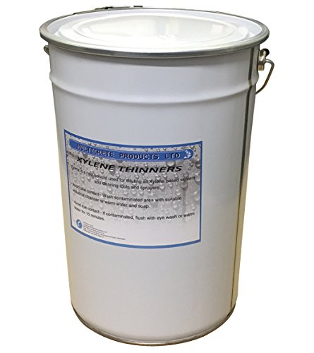 Xylene Thinners (25 litres)
