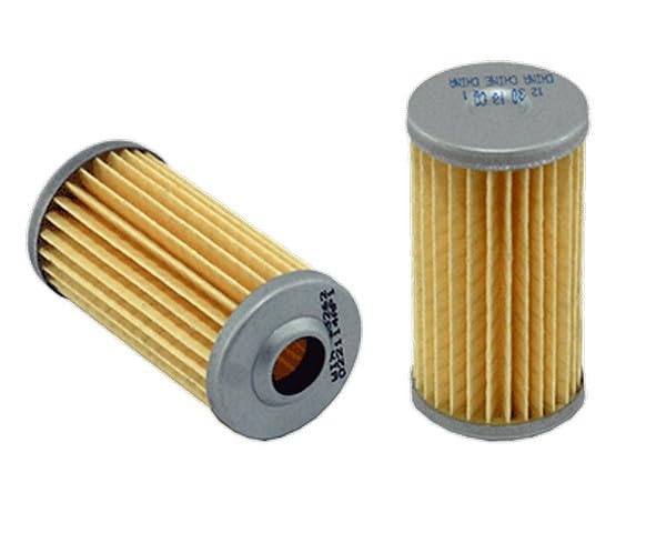 Wix Fuel Filter P N 33262