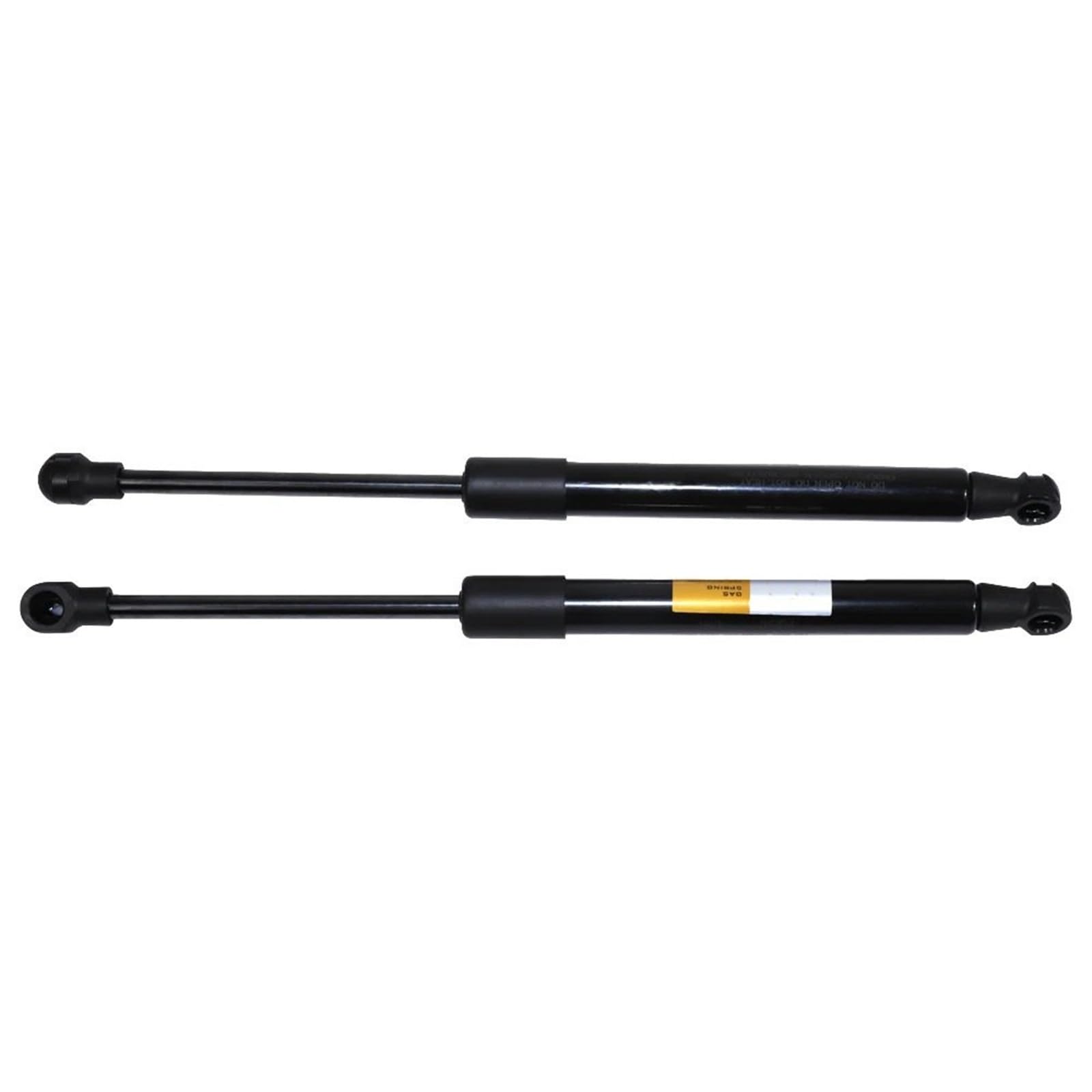 Boot Struts Tylne rozpórki sprężyn gazowych Pasuje do Toyota Crown S180 2005-2010 2,5 l 3,0 l bagażnik podnośnik tylnej klapy bagażnik(2pcs)