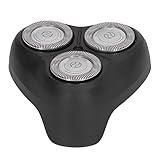 Ersatzscherkopf für AT610 FT618 FT658 FT668 FT688 AT620. Einfach auszutauschen. Guter Hautkomfort. Rundes Kopfdesign. Direkter Ersatz für