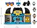 DC Super Friends Fisher-Price Little People Toddler Toy Deluxe Batcave Playset with Batman Figure for Pretend Play Ages 18+ Months (Amazon Exclusive)