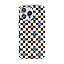 Old Skool | Retro Checkerboard