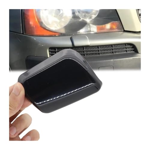 Couvercle de buse de lave-phare pour Volvo XC90 finition origine OE 30698208 - 4