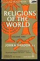 Religions of the World Vol. 2 B000ND7AP2 Book Cover